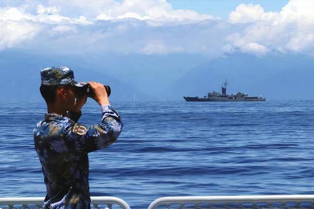 赖清德突然宣称：若大陆动武绝不投降<strong></p>
<p>抹茶交易所最低交易金额</strong>，民进党意欲何为？