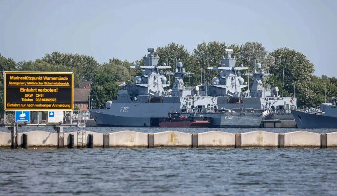 紧张！德国、瑞典战机直接与俄机缠斗<strong></p>
<p>抹茶交易所最低交易金额</strong>，会正面冲突吗？