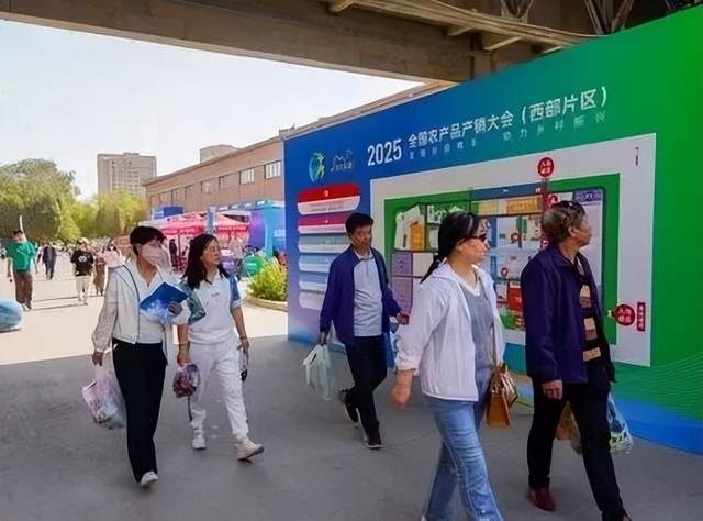 以“豫哈协作”打造全国产销对接“标杆”