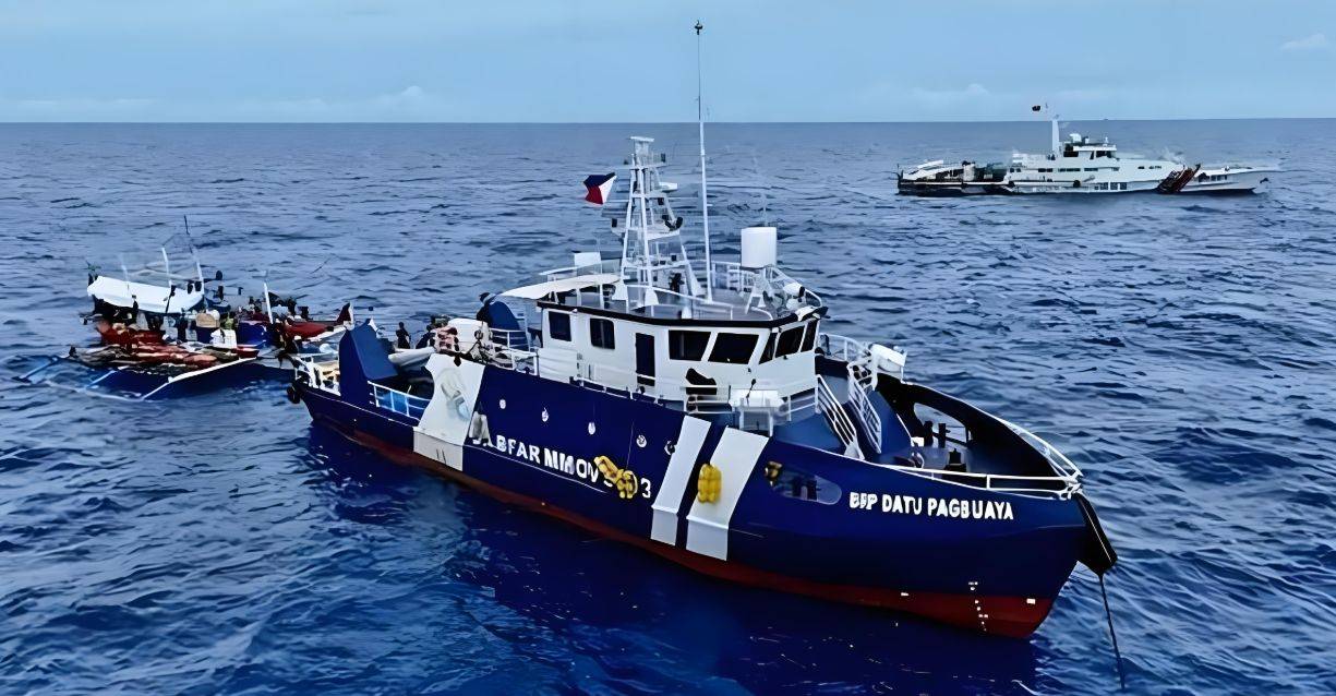 我海警船又被菲船撞伤<strong></p>
<p>抹茶交易所最低交易金额</strong>，南海问题应该怎样解决？