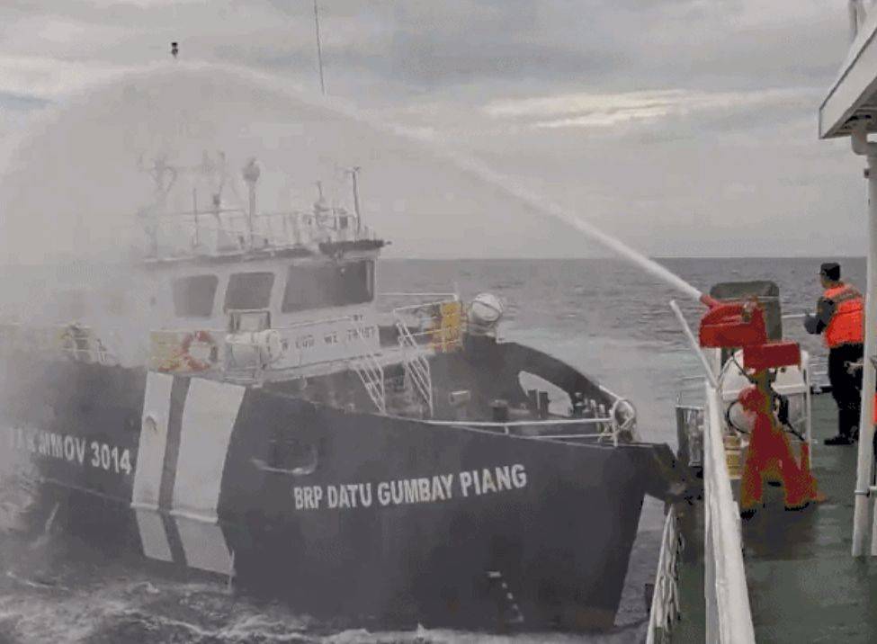 我海警船又被菲船撞伤<strong></p>
<p>抹茶交易所最低交易金额</strong>，南海问题应该怎样解决？