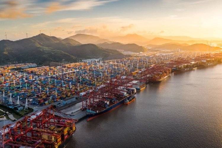 18天直达欧洲<strong></p>
<p>抹茶交易所最低交易金额</strong>！“中欧北极快航”开通