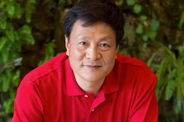 北大教授俞孔坚空难调查：警方否定“野猪致坠机”！飞机违规夜飞<strong></p>
<p>抹茶交易所ios版</strong>，曾被吊销许可证