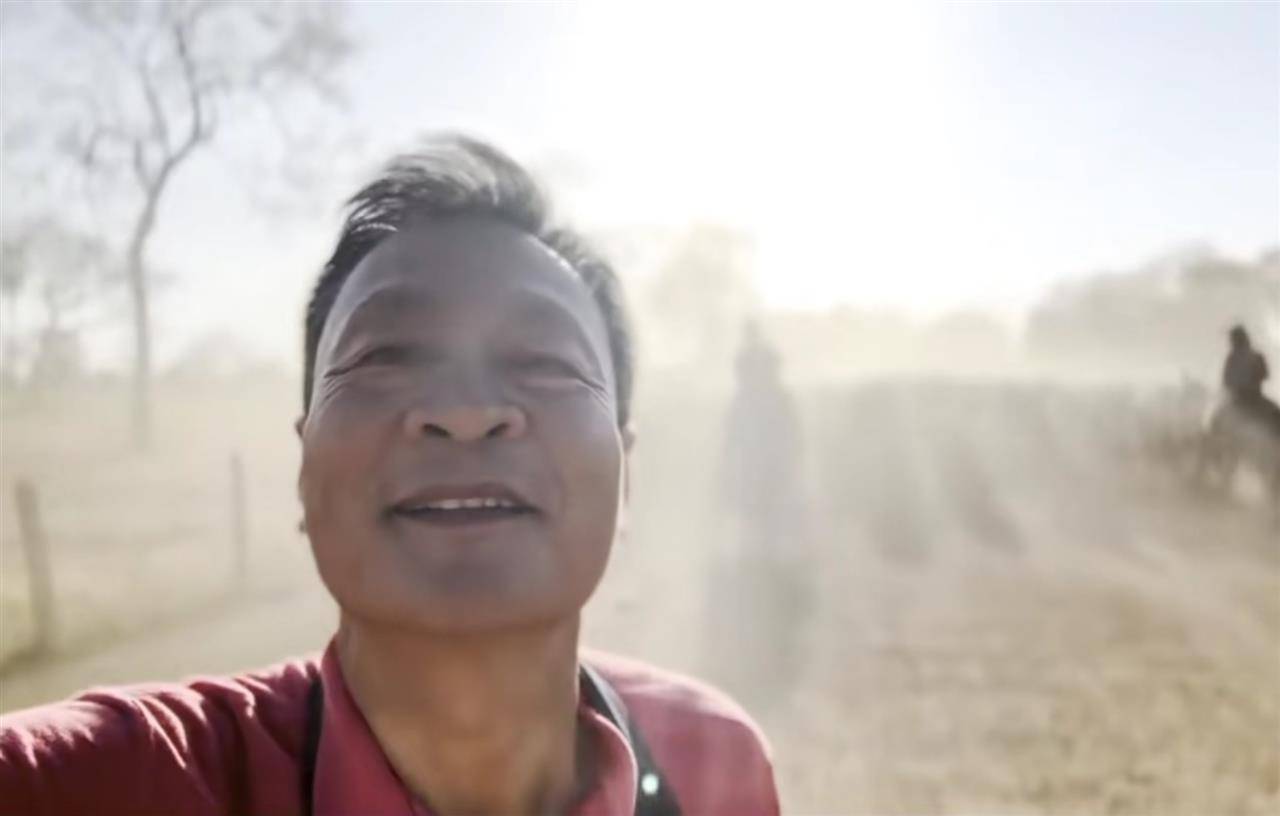 北大俞孔坚教授巴西坠亡前最后记录的影像曝光:他踏入地球最后的伊甸园潘塔纳尔<strong></p>
<p>抹茶交易所ios版</strong>,称“探秘才刚刚开始”