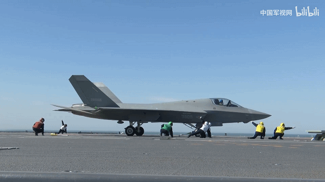 马院士8年前预言成真!福建舰电磁弹射歼-35成功<strong></p>
<p>抹茶交易所ios版</strong>,领先美国多少?