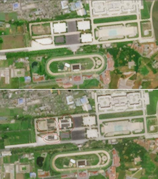 朝鲜阅兵在即<strong></p>
<p>抹茶交易所ios版</strong>，中俄派谁出席？有件事已明确，韩国坐立不安