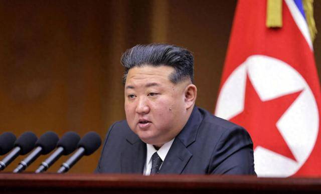 朝鲜阅兵在即<strong></p>
<p>抹茶交易所ios版</strong>，中俄派谁出席？有件事已明确，韩国坐立不安