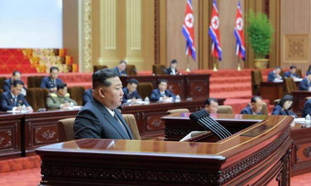 朝鲜阅兵在即<strong></p>
<p>抹茶交易所ios版</strong>，中俄派谁出席？有件事已明确，韩国坐立不安