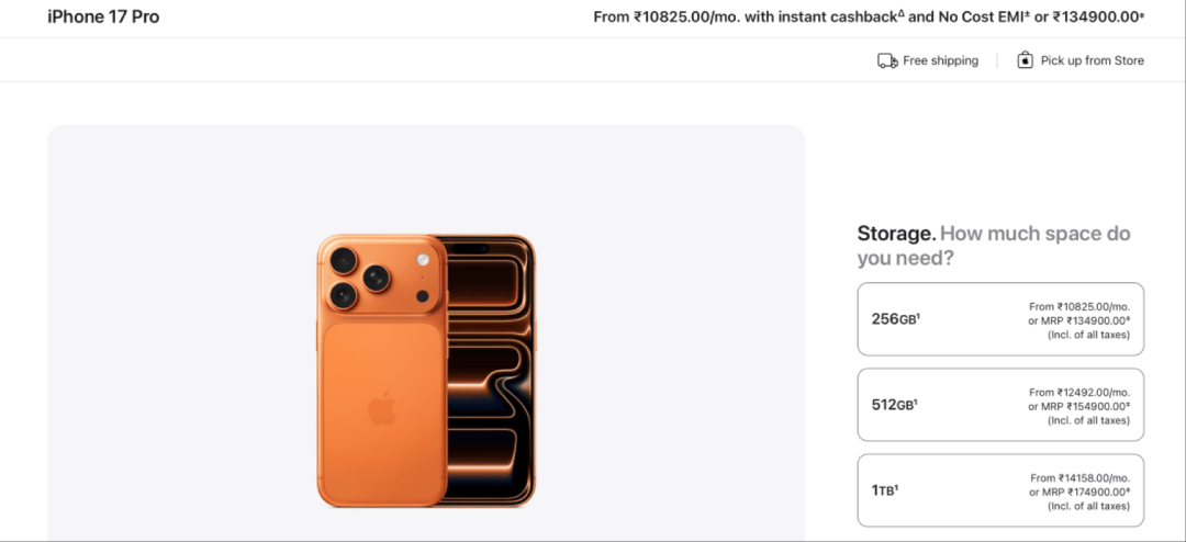 苹果印度厂哥月薪1200元<strong></p>
<p>抹茶交易所ios版</strong>,印度版iPhone却比国行版贵2000元?