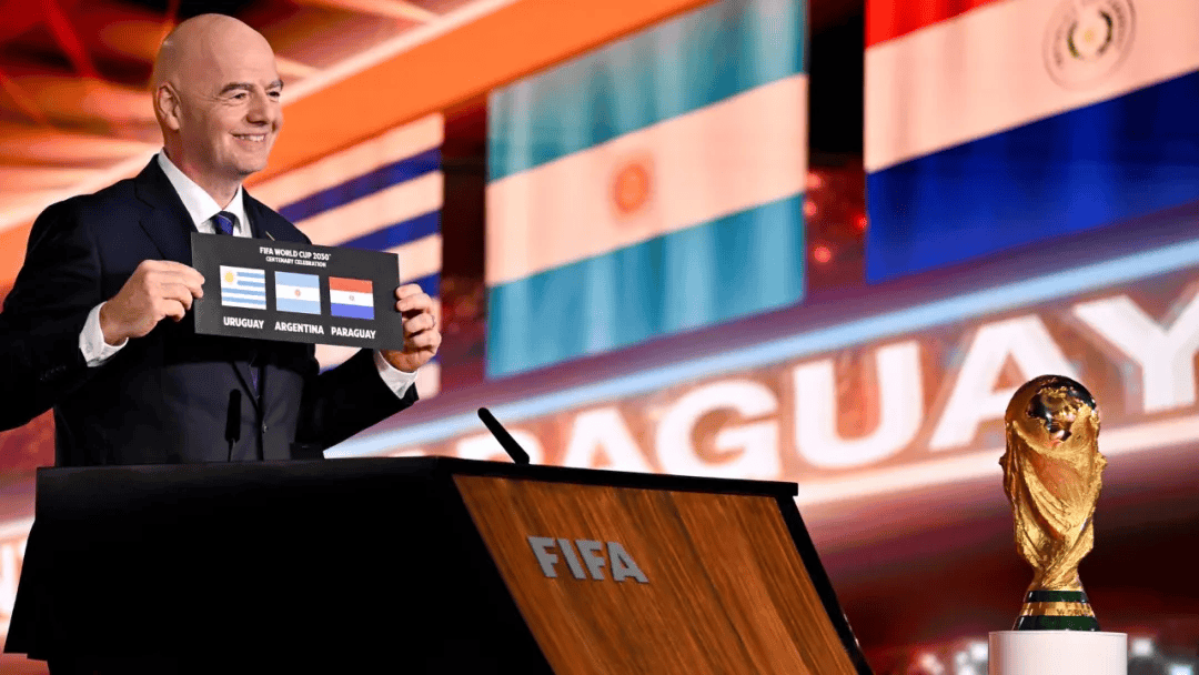 世界杯扩军64队<strong></p>
<p>抹茶交易所ios版</strong>,距离成真又进一步?