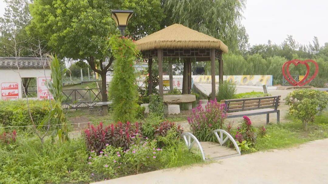 包集镇潘圩村:农旅融合绘就和美画卷 集体经济奏响振兴强音