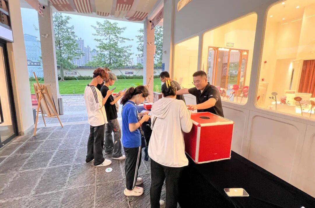 国家网络安全宣传周 | 线上线下齐发力！莞城街道筑牢网络安全“防护墙”