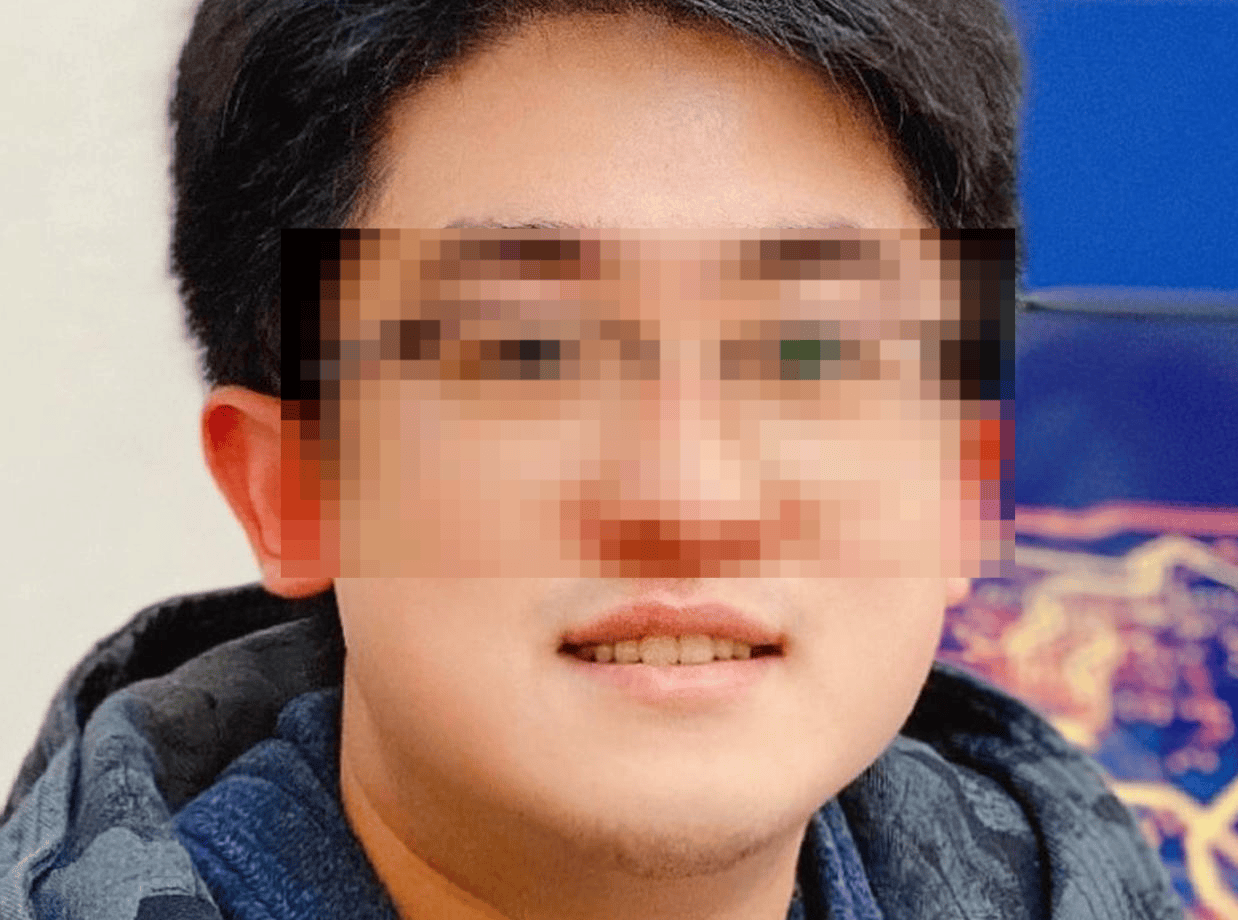 普林斯顿大学中国博士后家中去世:系清华毕业生<strong></p>
<p>交易所app创始人</strong>,此前刚完成论文答辩