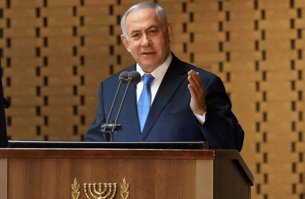 内塔尼亚胡沦落为“光杆司令”<strong></p>
<p>交易所app创始人</strong>，以色列被盟友集体抛弃，遭到国际社会全面孤立