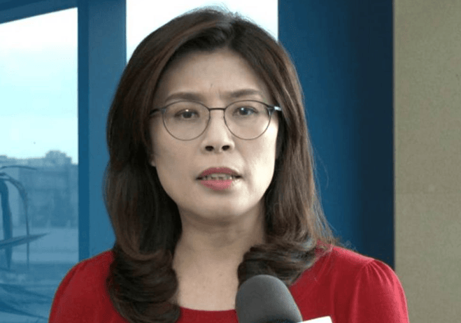 倒计时阶段再生变数!国民党主席选举一人退选<strong></p>
<p>交易所app创始人</strong>,马英九态度转变,台媒大胆作出预测,郑丽文还有机会?