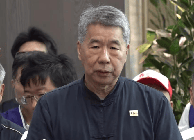 倒计时阶段再生变数!国民党主席选举一人退选<strong></p>
<p>交易所app创始人</strong>,马英九态度转变,台媒大胆作出预测,郑丽文还有机会?