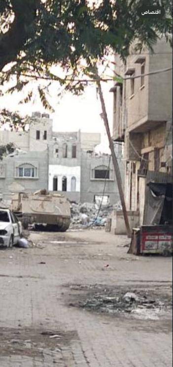 一命抵一命!敢死队手持56步枪<strong></p>
<p>交易所app创始人</strong>,打死一名以军少校,进地道前阵亡