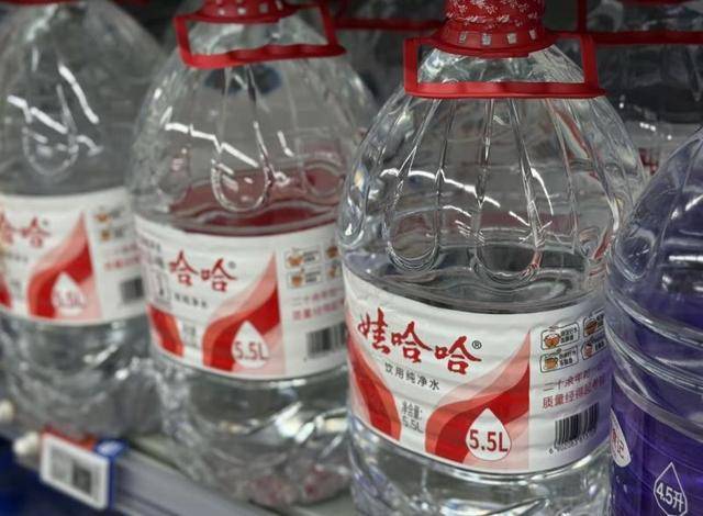 娃哈哈遗产案迎来最新进展<strong></p>
<p>交易所app创始人</strong>,杭州法院依旧是关键,宗馥莉战斗还没结束