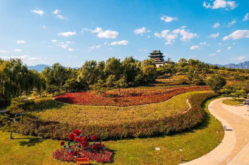 国庆假期北京世园将呈现200场活动 推出票根联动活动