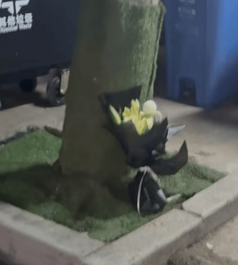 痛心!遇难女孩是大一新生<strong></p>
<p>抹茶交易所</strong>,当天过18岁生日;警方通报“华南理工大学车祸致1死1伤”