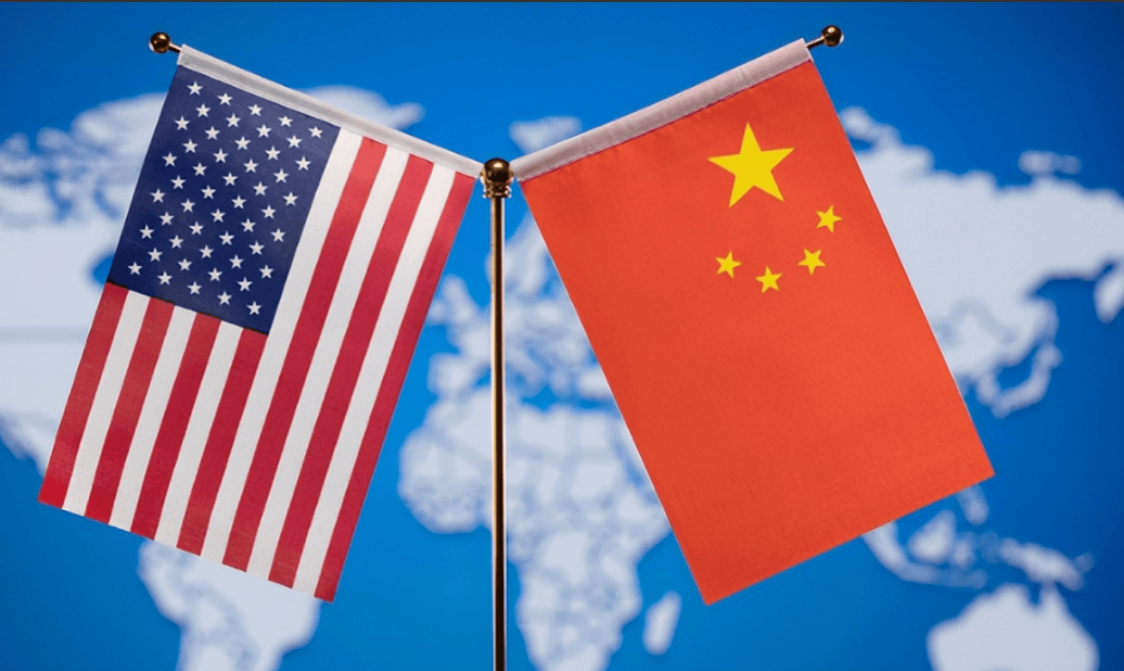 美军高层自信发言:一旦中国先进技术失效<strong></p>
<p>usdt怎么变现金</strong>,我们能凭借强素质获胜