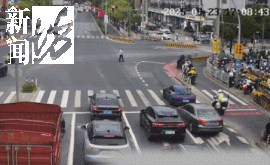 事发上海晚高峰!汹涌车流中<strong></p>
<p>usdt怎么变现金</strong>,一男子绝望跳车,直奔民警而去……