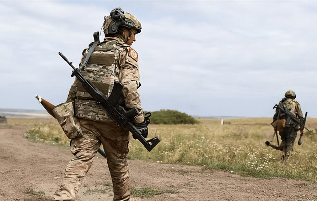 经过一千天激烈战斗<strong></p>
<p>usdt怎么变现金</strong>,俄军终于发现乌军真正弱点:一夜之间成功切断顿巴斯铁路