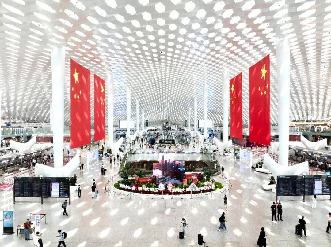 “不亚于春节回家”!凌晨5点<strong></p>
<p>usdt怎么变现金</strong>,深圳有人已经堵在路上……