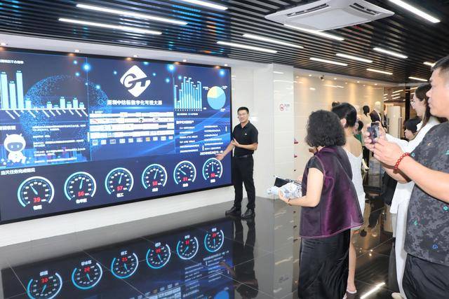 落实企业主体责任<strong></p>
<p>usdt怎么变现金</strong>,市监盐田局产品质量安全宣传“进企业”