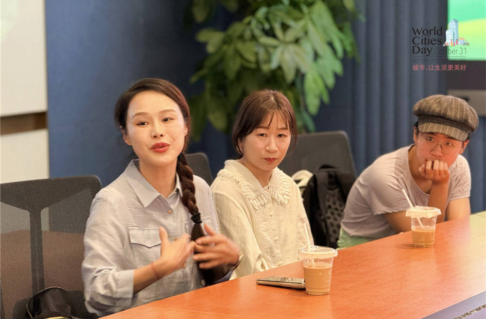 走进华为全球最大研发中心<strong></p>
<p>usdt怎么变现金</strong>,世界城市日解码智慧城市独特魅力