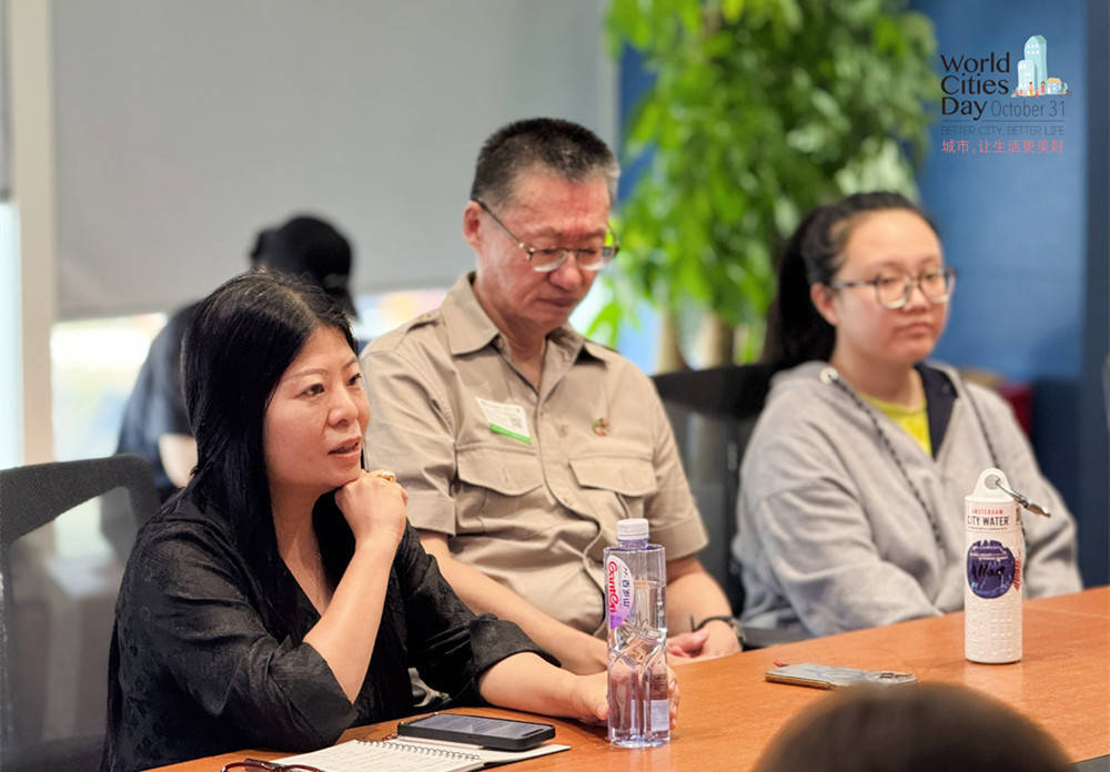 走进华为全球最大研发中心<strong></p>
<p>usdt怎么变现金</strong>,世界城市日解码智慧城市独特魅力