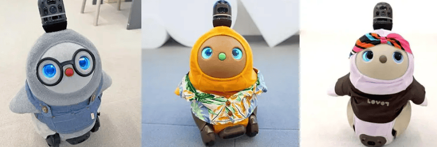 给奶奶们发的AI孙子<strong></p>
<p>usdt怎么变现金</strong>,有点让人失望?千亿AI玩具市场虚火正旺?