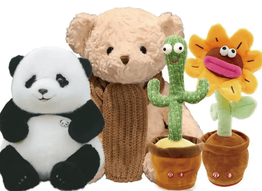 给奶奶们发的AI孙子<strong></p>
<p>usdt怎么变现金</strong>,有点让人失望?千亿AI玩具市场虚火正旺?