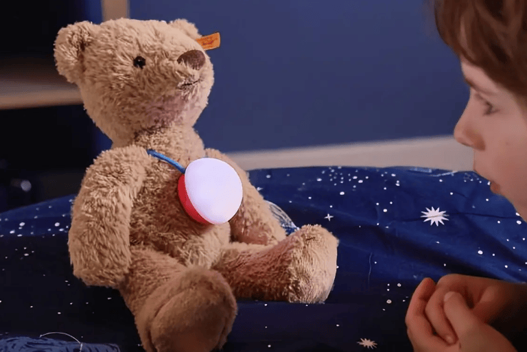 给奶奶们发的AI孙子<strong></p>
<p>usdt怎么变现金</strong>,有点让人失望?千亿AI玩具市场虚火正旺?