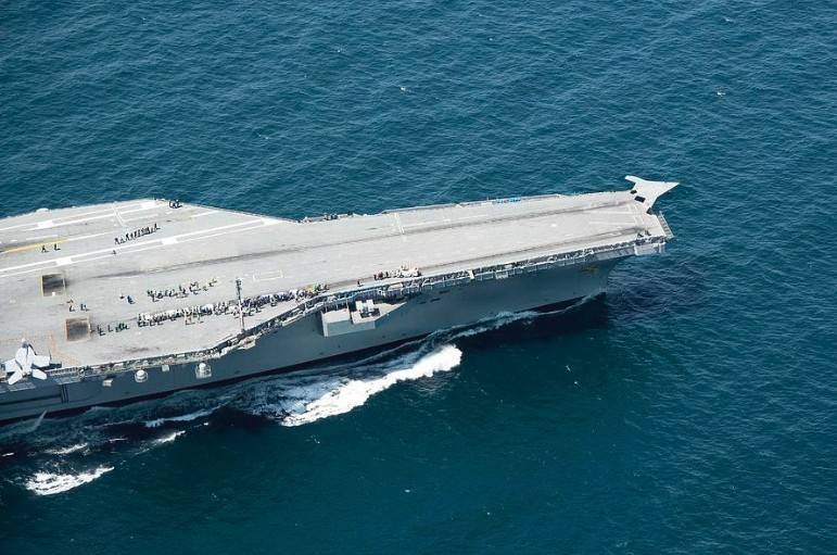 福建舰刚传来好消息<strong></p>
<p>usdt怎么变现金</strong>,攻击-21也正式发布,真正的无人机航母即将问世