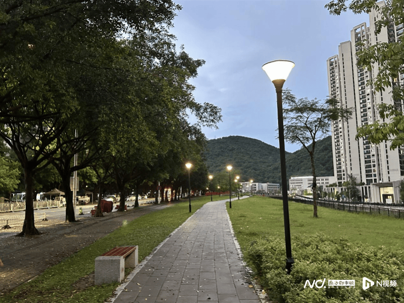 暗访回头看:广州口袋公园乱象整改成效如何<strong></p>
<p>usdt怎么变现金</strong>?记者再探