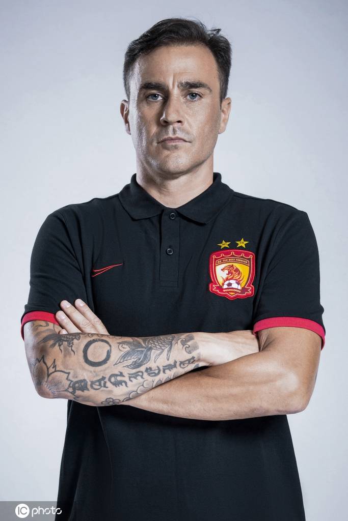 多位媒体人否认足协面谈卡纳瓦罗:不符合流程 先参加线上面试