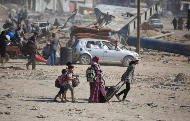 被157国承认后<strong></p>
<p>usdt怎么变现金</strong>,巴勒斯坦申请加入金砖,中方4字回应绝不踏入陷阱