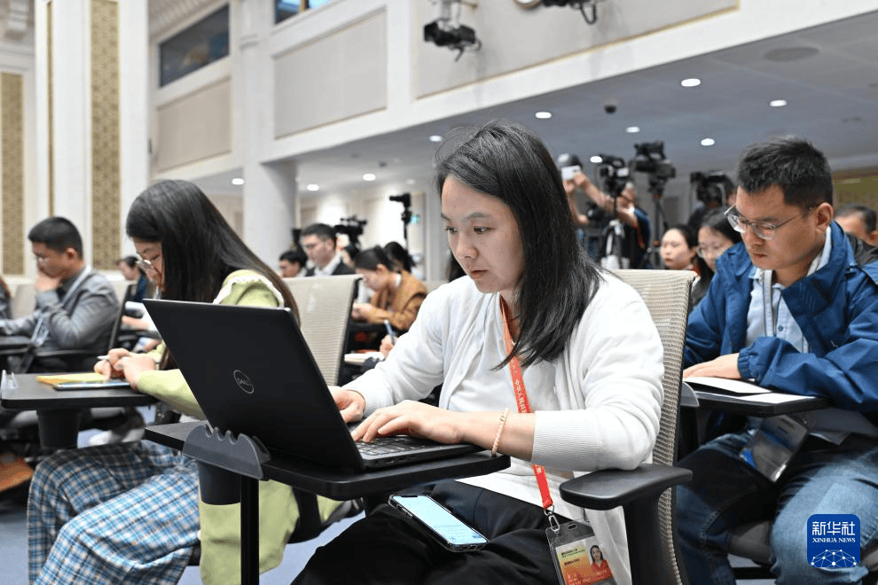 建设加快推进 效益充分发挥——国新办发布会聚焦“十四五”时期水利高质量发展成就