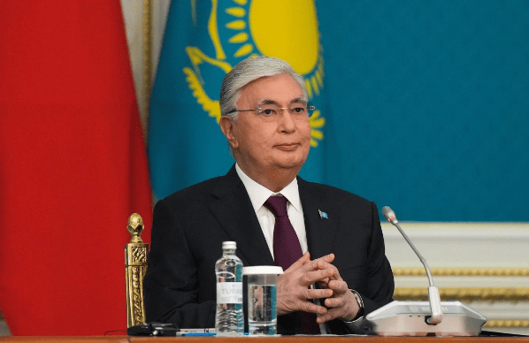 波兰放行中欧班列前<strong></p>
<p>抹茶交易所中国下载</strong>,哈萨克斯坦喊话中国:可以绕开俄罗斯干件大事