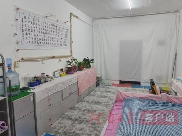 从8人间到夫妻房<strong></p>
<p>抹茶交易所中国下载</strong>，郑州富士康员工幸福安居“进行时”