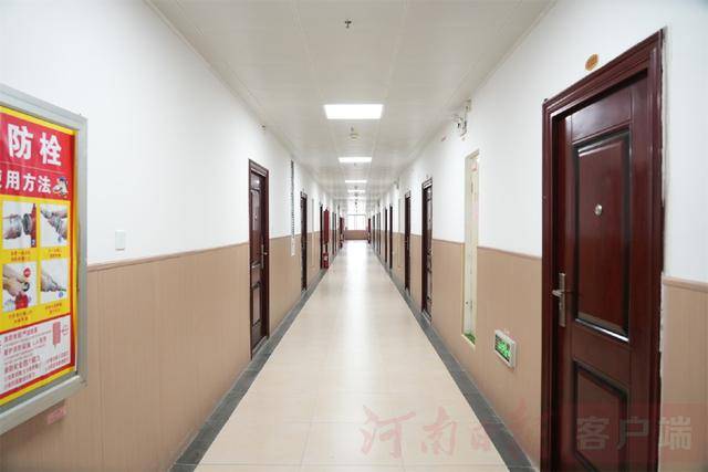 从8人间到夫妻房<strong></p>
<p>抹茶交易所中国下载</strong>，郑州富士康员工幸福安居“进行时”