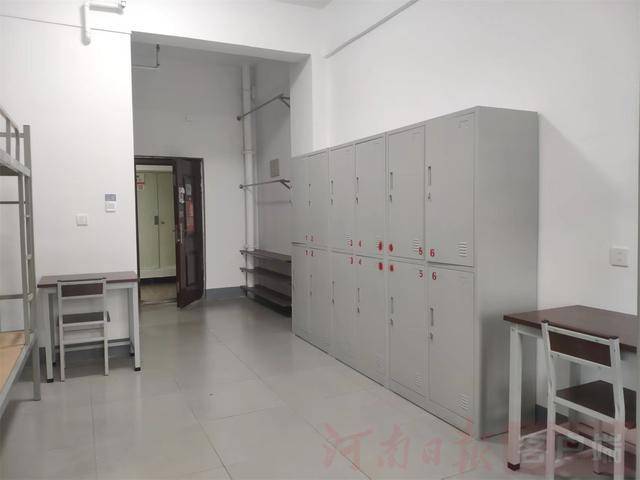 从8人间到夫妻房<strong></p>
<p>抹茶交易所中国下载</strong>，郑州富士康员工幸福安居“进行时”