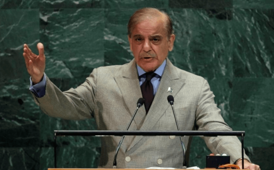 巴基斯坦总理及元帅<strong></p>
<p>抹茶交易所中国下载</strong>，与特朗普会晤相谈甚欢