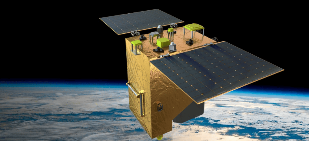 九三阅兵还是隐藏实力了<strong></p>
<p>抹茶交易所中国下载</strong>,吉林一号这次操作,给了美国多大压力?