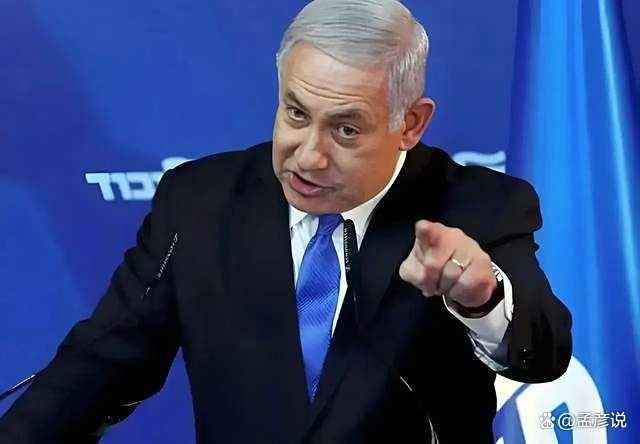 内塔尼亚胡下了台就吃闭门羹<strong></p>
<p>抹茶交易所中国下载</strong>，34国要算流血账，特朗普也无力保他