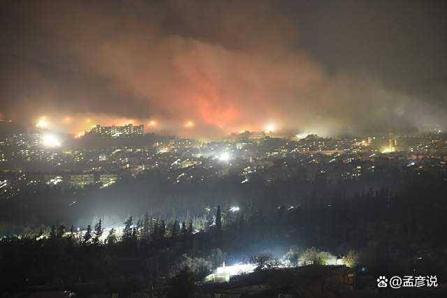 内塔尼亚胡下了台就吃闭门羹<strong></p>
<p>抹茶交易所中国下载</strong>，34国要算流血账，特朗普也无力保他