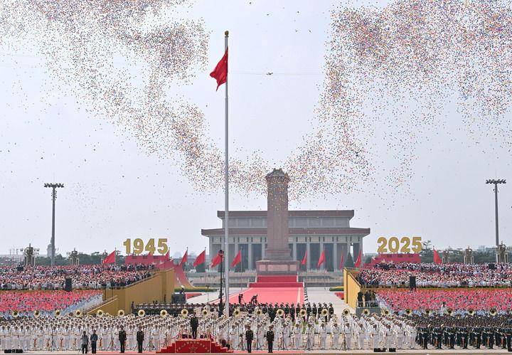 时政微观察丨为<strong></p>
<p>抹茶交易所中国下载</strong>了前无古人的伟大事业