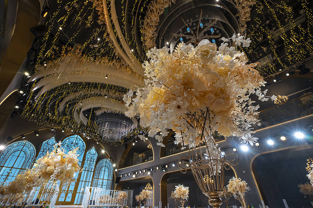 从业8年的婚庆人心得:婚礼不再“造梦”<strong></p>
<p>抹茶交易所中国下载</strong>,只卖解决方案