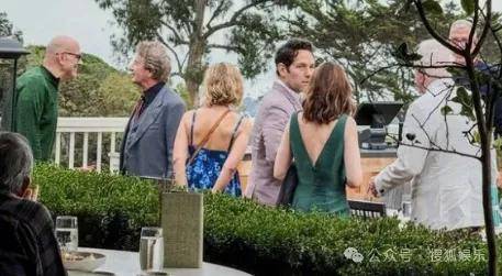 无意还是戏精?她办婚礼<strong></p>
<p>抹茶交易所中国下载</strong>,分手多年的他隔空说“我愿意”?